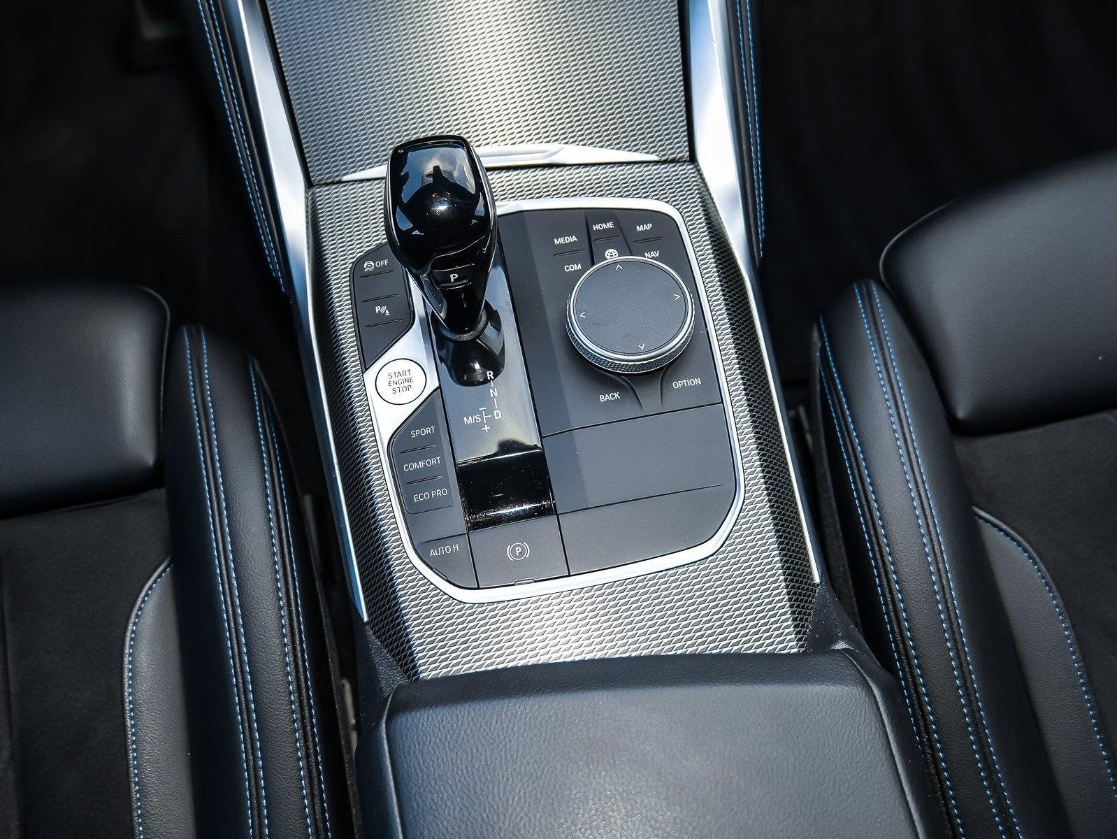 BMW 420d xDrive Gran Coupè M Sport NAVI+LED+ALARM+SH