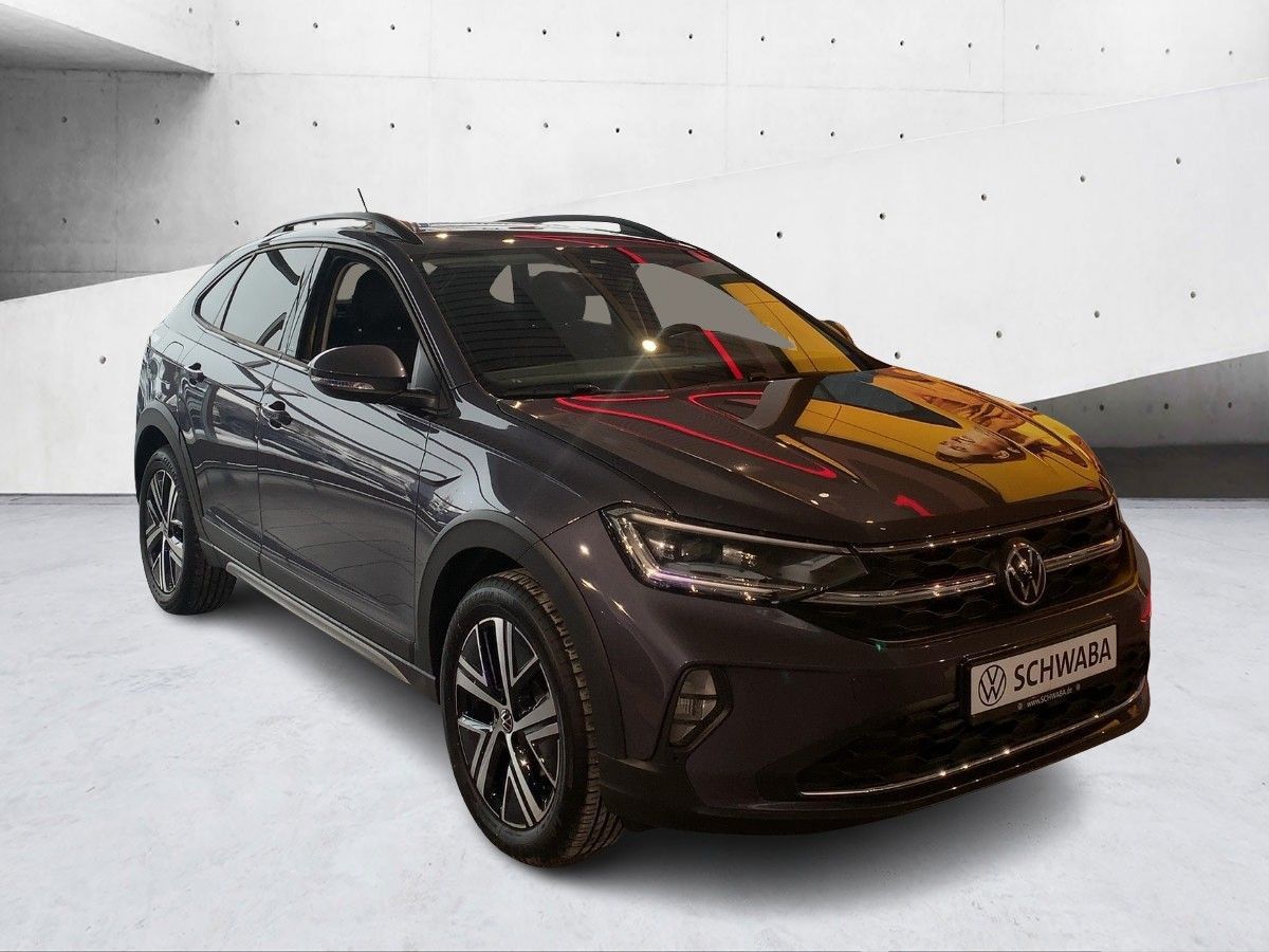 Volkswagen Taigo - Bild 5