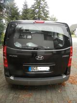 Hyundai H-1 Starex - Hyundai H-1 Starex Diesel Gebrauchtwagen