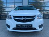 Opel Karl Edition 1.0L 55 KW*Klima*Tempomat*Bluetooth - gebrauchte Opel Karl aus dem Jahr 2015