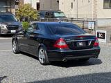 Mercedes-Benz E500 - Mercedes-Benz E 50: Limousine