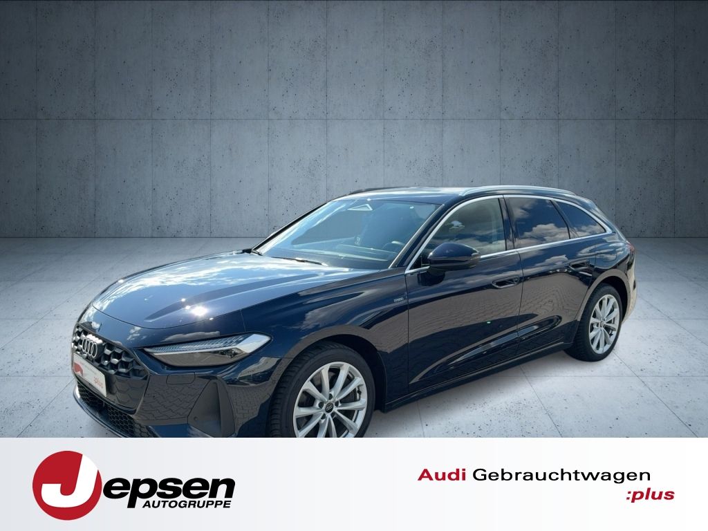 Audi A5 Avant e-hybrid qu. S tr. Matrix ACC 360 Keyle