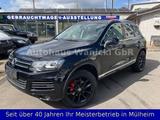 Volkswagen Touareg V6 TDI BMT, 360°Kamera, Klimasitze, AHK - gebrauchte VW Touareg aus dem Jahr 2010