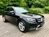 Mercedes-Benz GLC 220 d 4MATIC Autom. - NAV* R.KAMERA*TEMPOMAT - Mercedes-Benz GLC 220 von privat