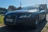 Audi A7 3.0 Sline Quattro Tüv Neu - Audi A7: Sline