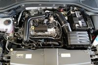 Volkswagen T-Roc 1.0TSI Active LED Navi StHz Kamera el.Heck