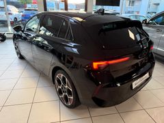 OPEL Astra GS Line AT8 ACC 360 KAMERA MATRIX LED TOP!