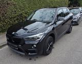 BMW X1 sDrive18d Navi AHK HUD SHZ Tempomat Automatik