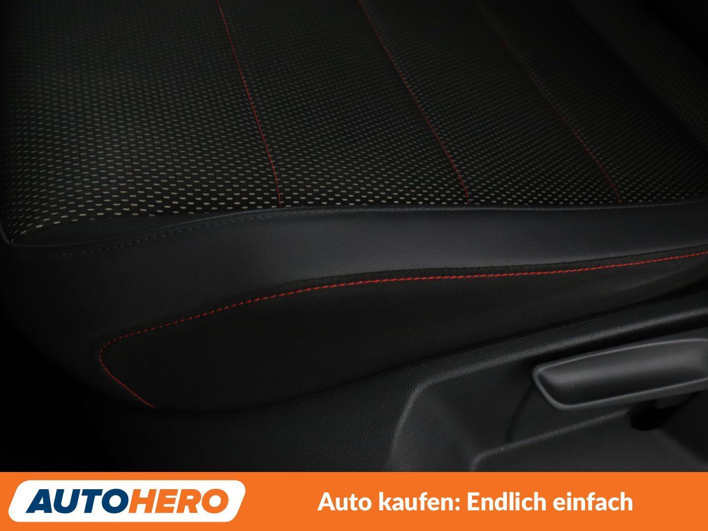 Volkswagen T-Roc 1.5 TSI ACT Sport *PDC*SHZ*ALU*KLIMA*, миниатюра 25