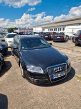 Audi A6 Allroad 2.7TDI (DPF) quattro tiptronic - - Audi A6 Allroad: 2.7