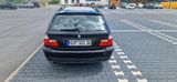 BMW Bmw e46 318i touring  mit dem beliebten m4... - BMW 318: 318d E46