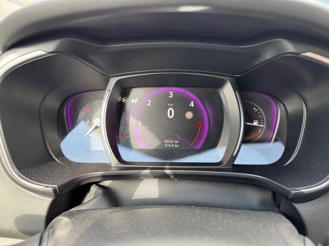 Koleos BLUE dCi 150 Limited 1.7 dCI Autom. Navi 
