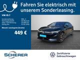 Volkswagen ID.7 Pro MATRIX BLACK STYLE AHK 360°KAMERA H&K - Volkswagen ID.7: Sportwagen