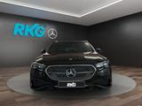 Mercedes-Benz E 300 de 4M T AMG DISTRONIC SITZKLIMA LEDER AHK - Mercedes-Benz E 300 in Köln