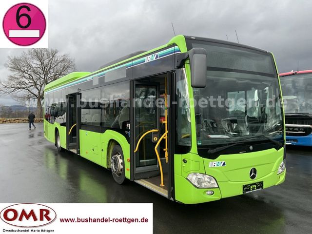 Mercedes-Benz O 530 Citaro LE/ A 20/ A 21 Lion´s City