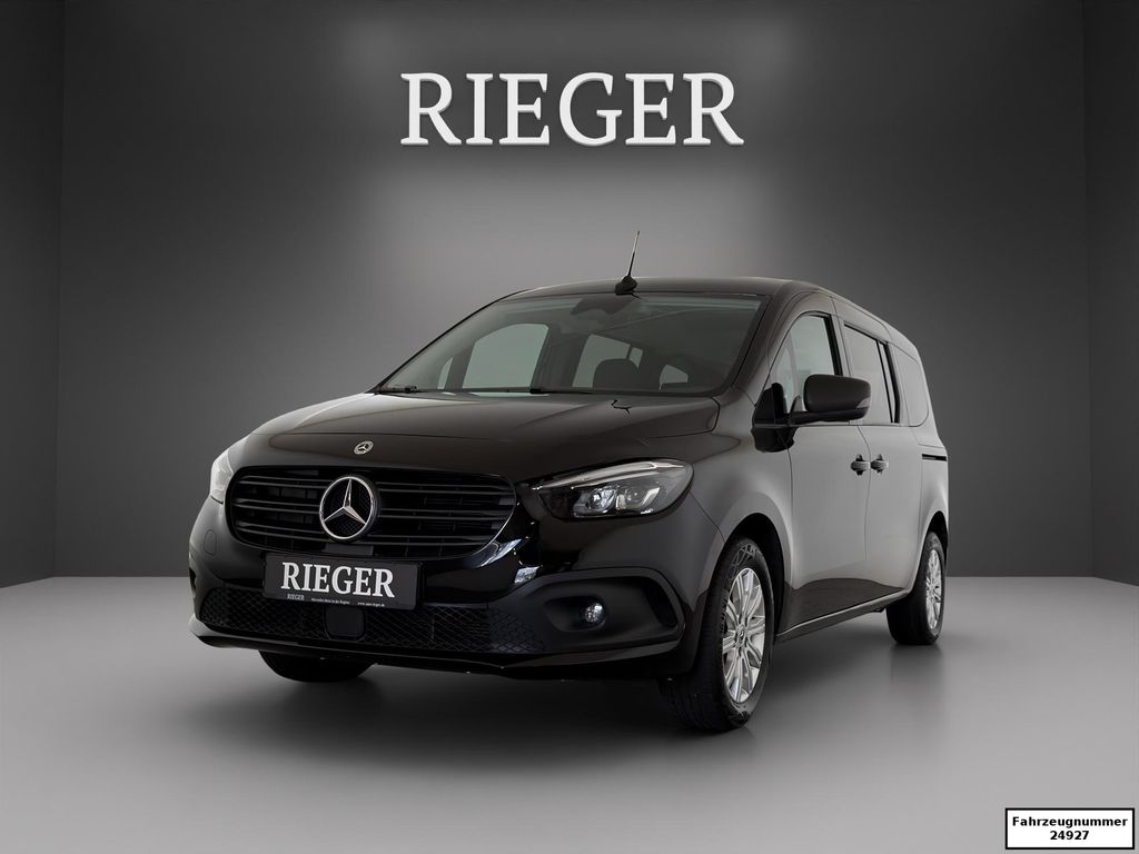Image of Mercedes-Benz Citan