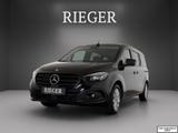 Mercedes-Benz Citan 113 Tourer PRO Lang Navi*LED*Kam*DAB*7Sitz - Mercedes Citan 7-Sitzer