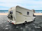 Rimor Katamarano5/Festbett/Garage/Klima/Markise/145 PS - Rimor Wohnmobil oder -wagen