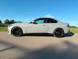 BMW 230i Aut. Coupé M Sport HUD LED LCP 19 Zoll SHZ  - BMW 230 aus 2023