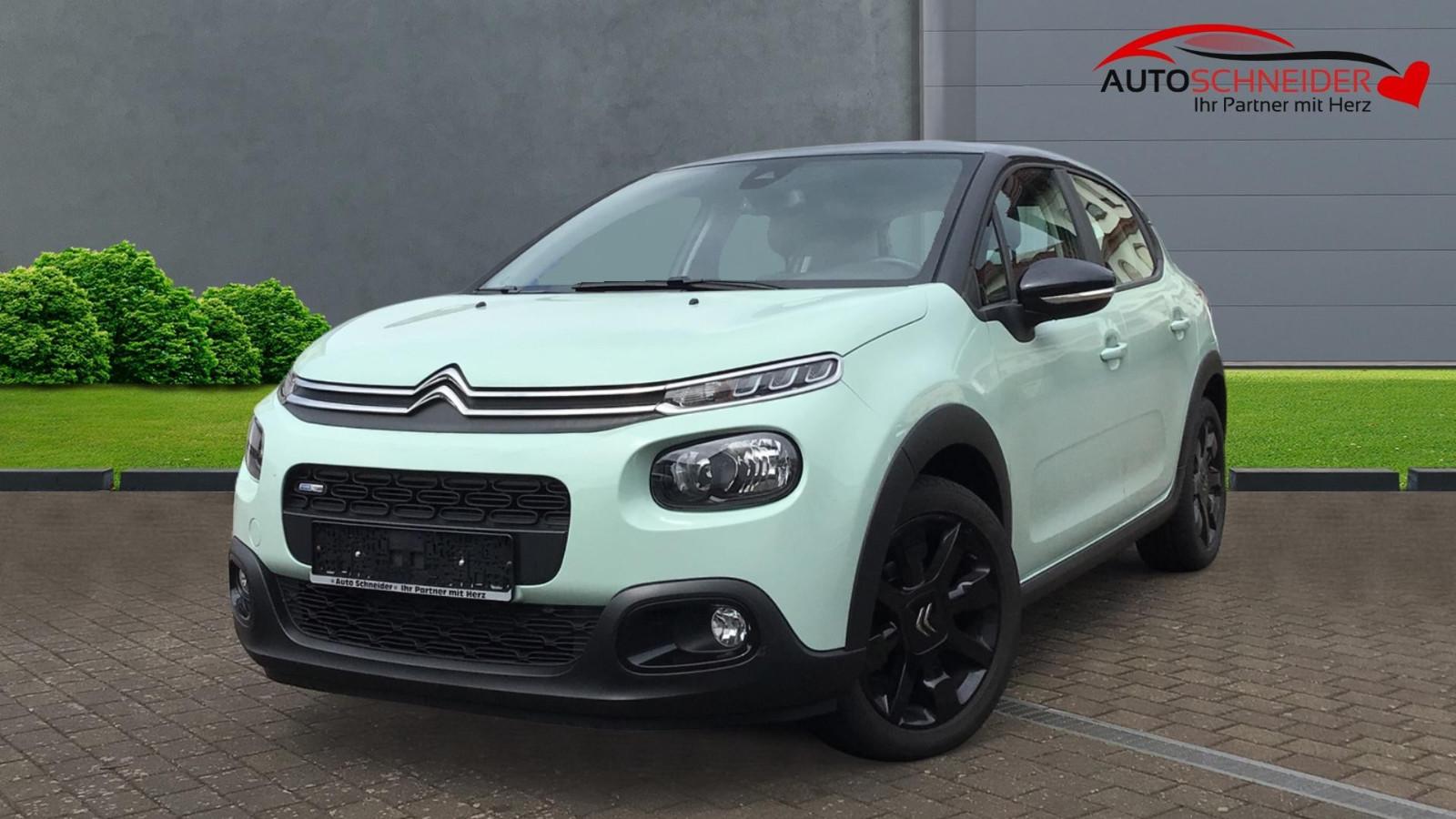 Citroën C3 Feel