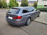 BMW 530d xDrive Touring - - BMW 530 aus 2011: Kombi, 530d