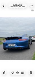 صورة 2 لـ 2015 Porsche 991