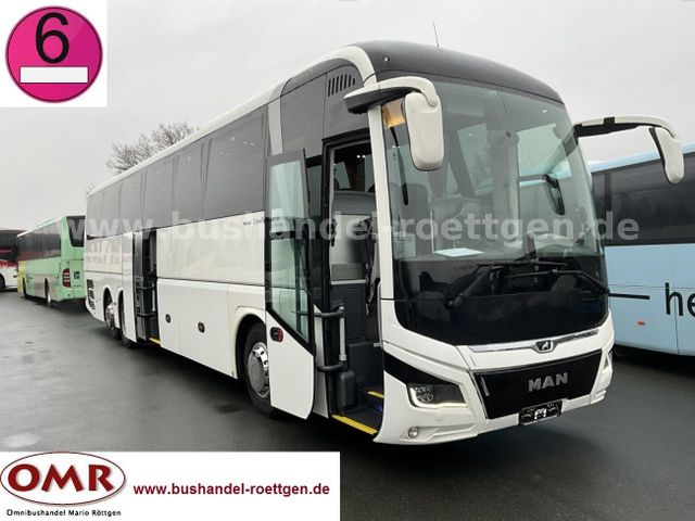 MAN R 09 Lion´s Coach/ R 07/ R 08/ Cityliner