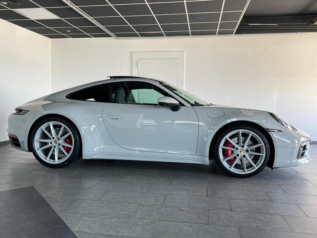 Porsche 991