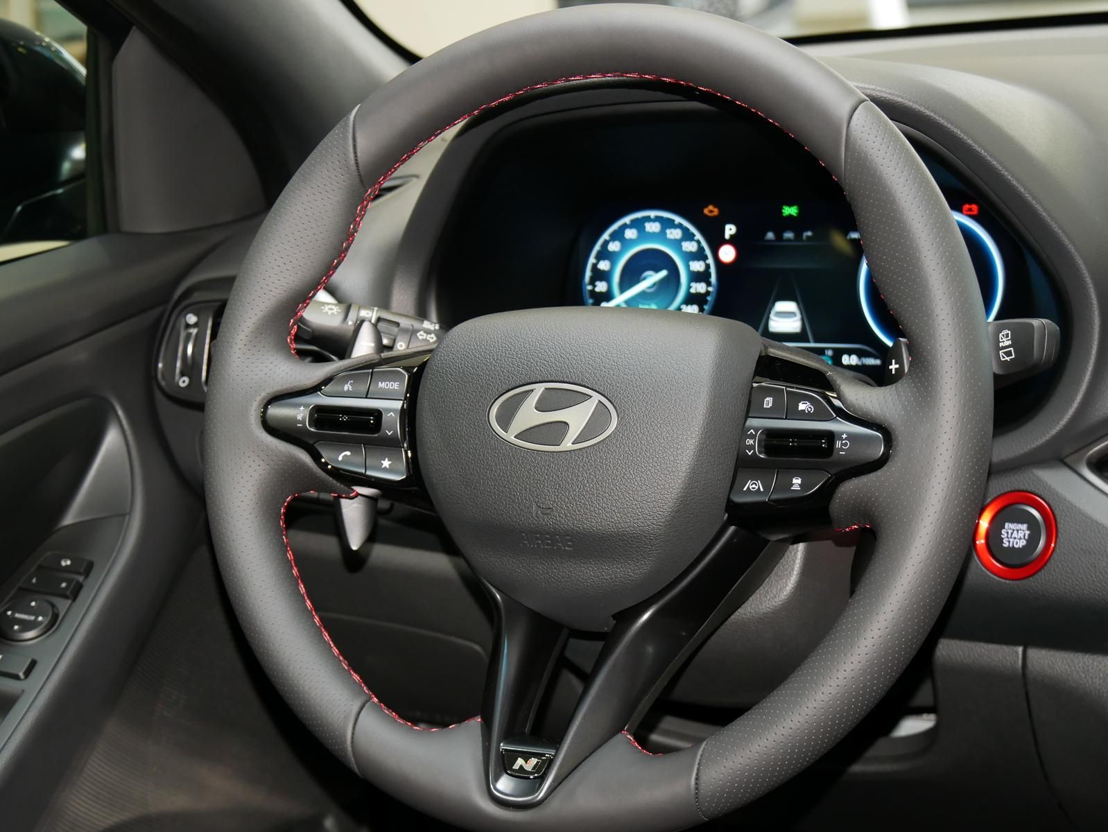 Hyundai i30 – Bild 13