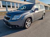 Chevrolet Orlando 2.0 LTZ AOTOMATIK TÜV-NEU - Chevrolet Orlando aus 2013