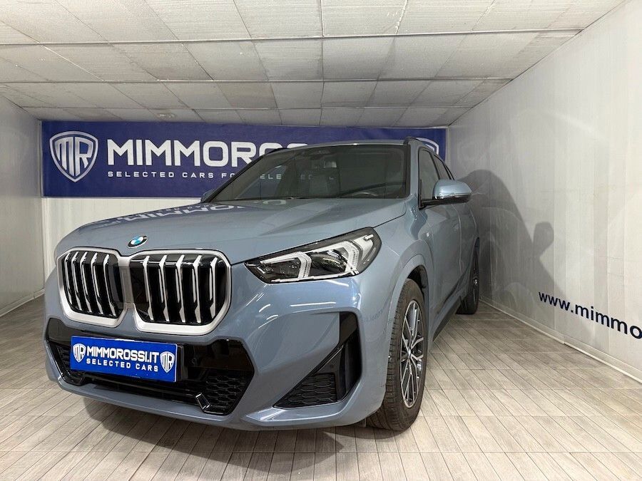 Other Bmw X1 xDrive 23d Msport Edition Balance imagem 3