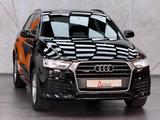 Audi Q3 sport quattro 2.0 TDI |BI-XEN|SHZG|KLIMA|PDC| - gebrauchte Audi Q3 aus dem Jahr 2018