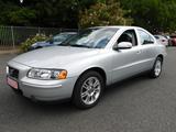 Volvo S60 Lim. Bi-Fuel Kinetic/TUV 06.2027 - Volvo S60 aus 2006
