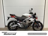 Aprilia Tuono 457 *Neufahrzeug* Aktionspreis bis 31.07.2 - APRILIA TUONO 457