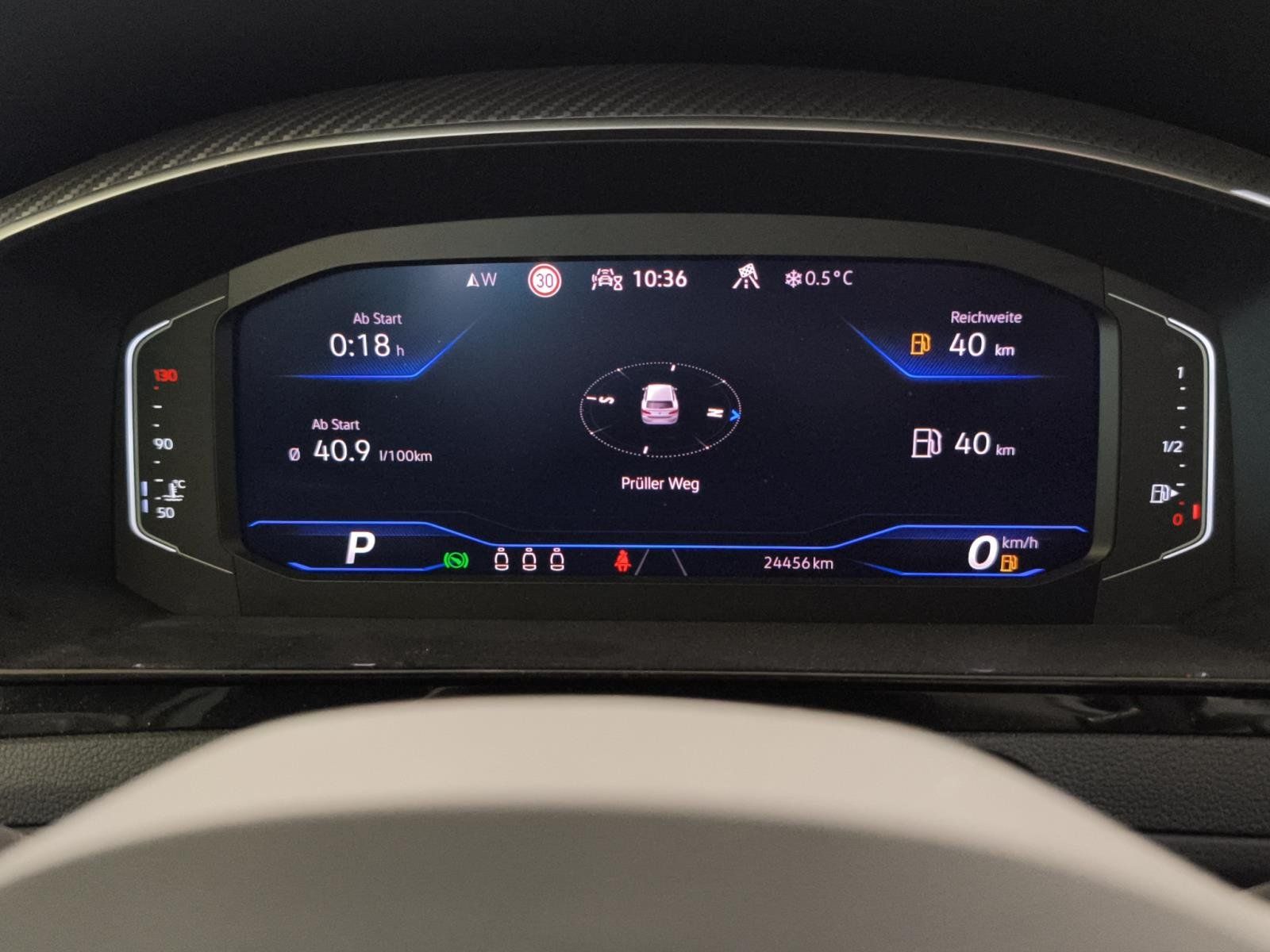 Volkswagen Arteon - Bild 8