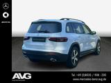 Mercedes-Benz GLB 200 d 4MATIC - gebrauchte Mercedes-Benz GLB 200 aus dem Jahr 2023