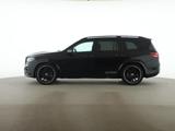 Mercedes-Benz GLS 450 d 4M AMG Night Burmester Widescreen MBUX - schwarze Mercedes-Benz GLS 450