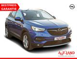 Opel Grandland 1.2 Edition - Opel mit Benzin-Antrieb: Geländewagen, Schaltgetriebe