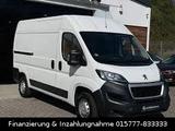 Peugeot Boxer Kasten Hochraum 333 L2H2 Premium 140 - Peugeot Boxer