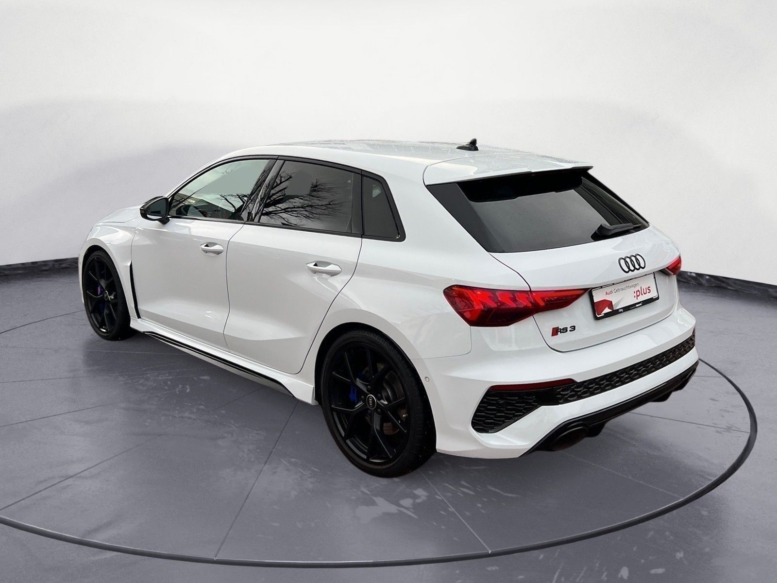 Audi RS3 - Bild 4