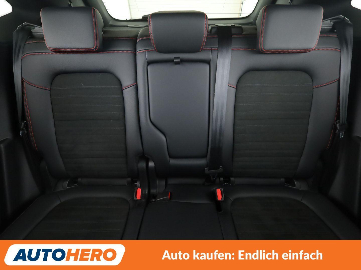 Ford Kuga 1.5 EcoBoost ST-Line X *NAVI*LED*CAM*ACC*, миниатюра 14
