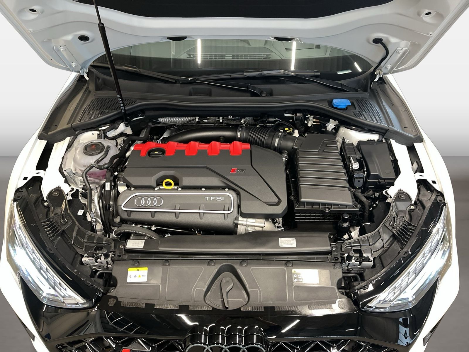 Audi RS3 - Bild 14