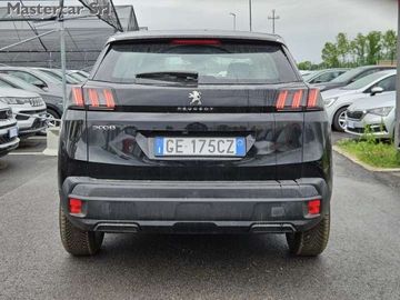 Peugeot 3008 - 5