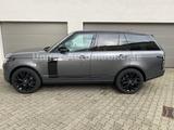 Land Rover Range Rover 4.4 SDV8 Vogue*Black-Pack*360*21"* - gebrauchte Land Rover Range Rover aus dem Jahr 2019