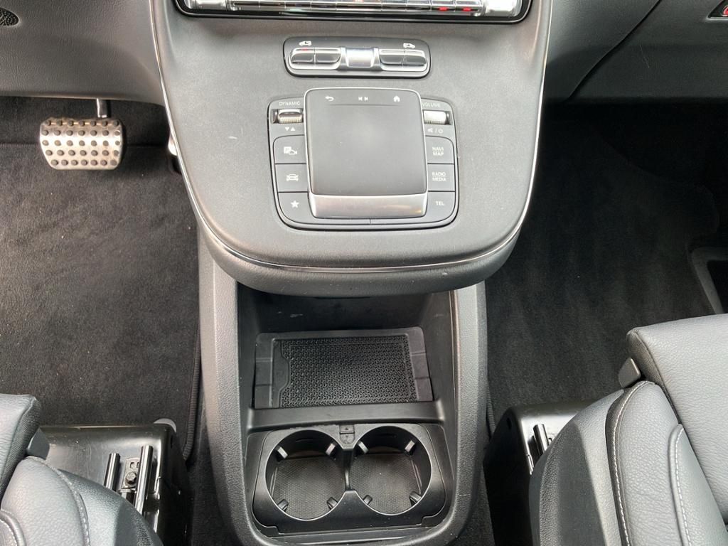 Fahrzeugabbildung Mercedes-Benz V 300 d AVANTGARDE Lang Leder*Navi*360*PDC*SpurH