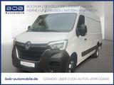 Renault Master Kasten L3H2 4,5t Klima+Allwetter - Offers matching your search criteria