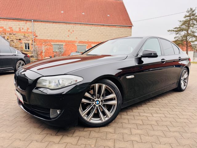 BMW 530 d Limousine Top Zustand *Schalter*