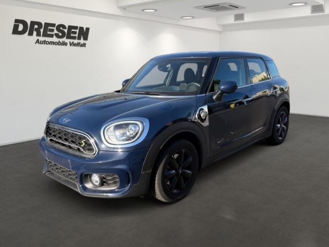 MINI Countryman C (Cooper) - 1