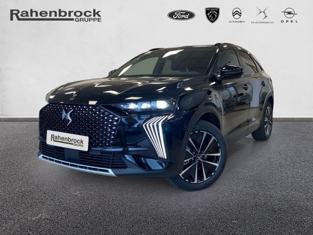 DS Automobiles DS7 Crossback PALLAS BlueHDI 130PS LED-Scheinw.