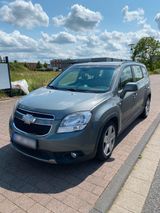 Chevrolett Orlando Automatik, EZ. 2011. or... - Chevrolet Orlando: Auto